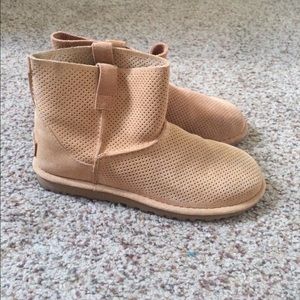 Uggs size 8